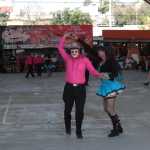 Cachorras de Ocotlan