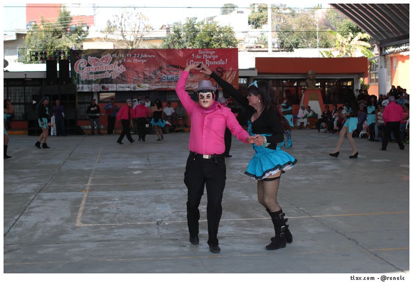 Cachorras de Ocotlan