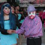 Cachorras de Ocotlan