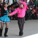 Cachorras de Ocotlan