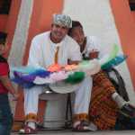 Camada juvenil de Ocotlan