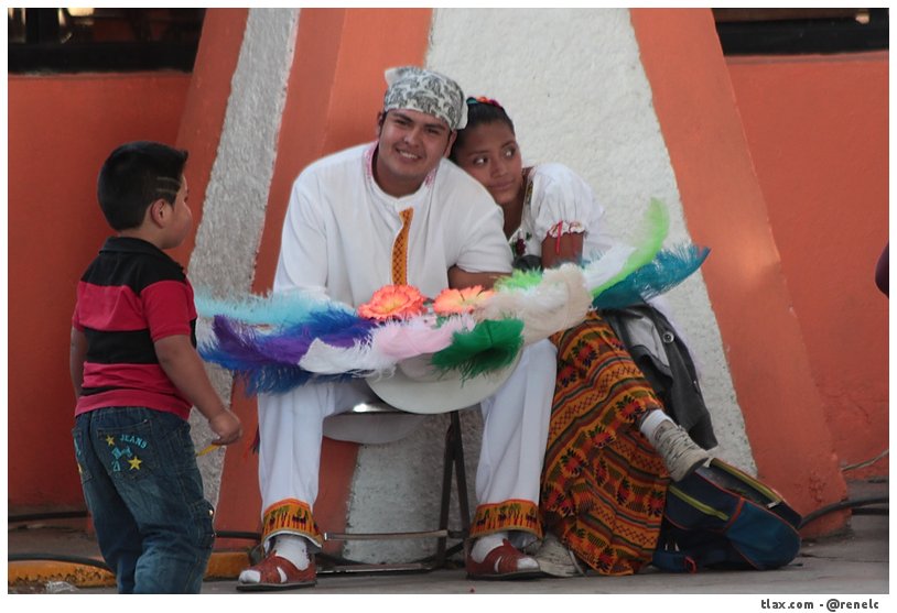 Camada juvenil de Ocotlan