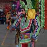 Los Colorados de Atlihuetzian