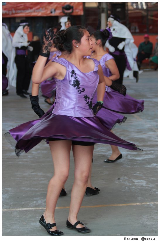 Camada Juvenil Generacin Dosmil (Muoztla)