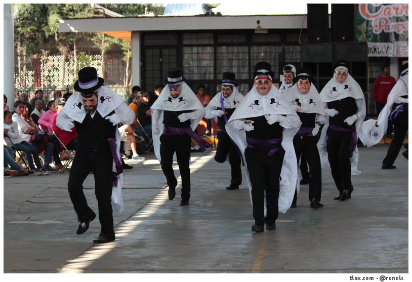 Camada Juvenil Generacin Dosmil (Muoztla)