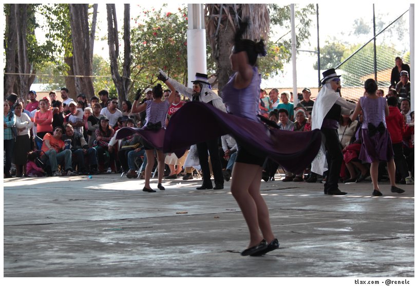 Camada Juvenil Generacin Dosmil (Muoztla)