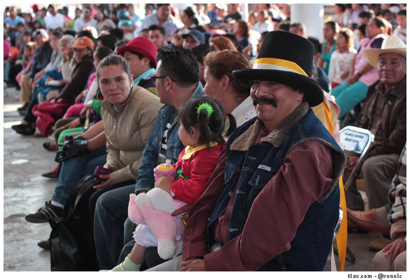 Sombrero Prestado