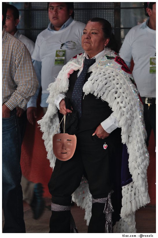 Charra de Panzacola/Papalotla