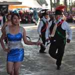 Charros de Panzacola/Papalotla