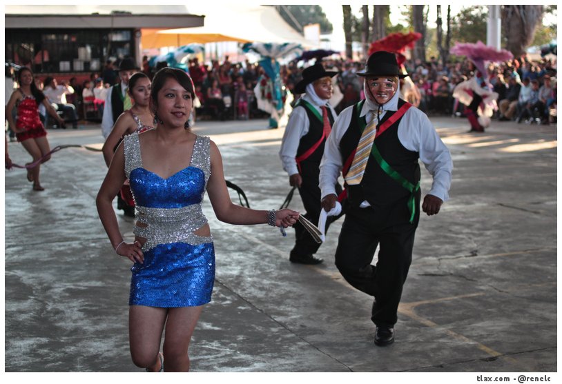 Charros de Panzacola/Papalotla