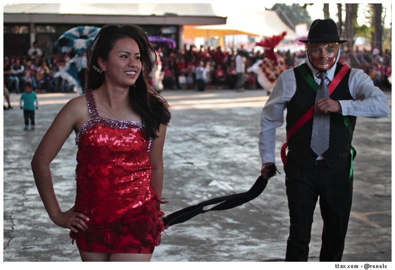 Charros de Panzacola/Papalotla
