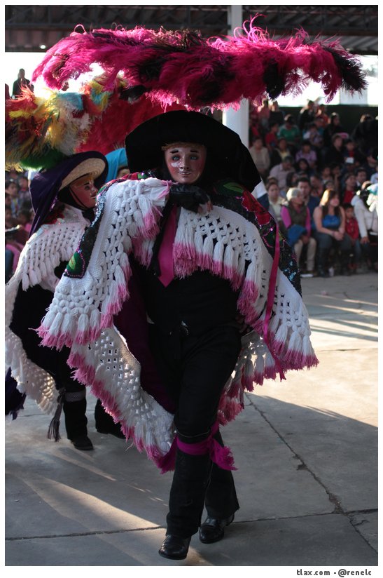 Charros de Panzacola/Papalotla
