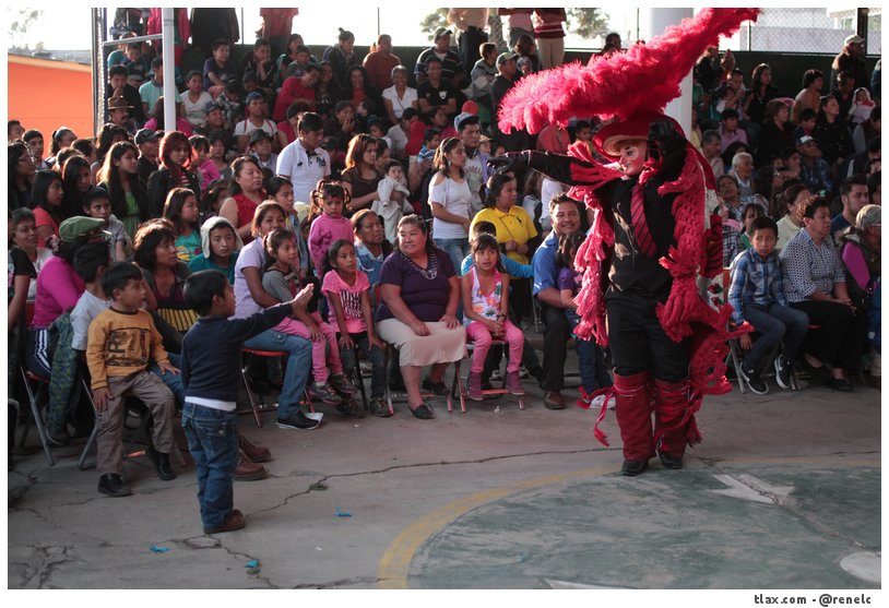 Charros de Panzacola/Papalotla