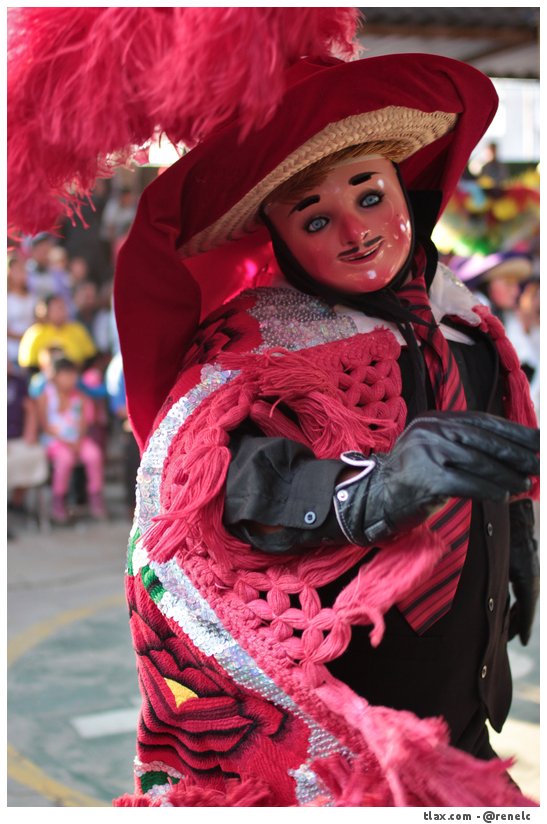 Charros de Panzacola/Papalotla