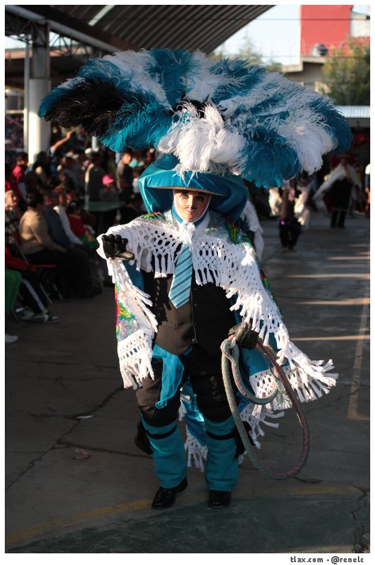 Charros de Panzacola/Papalotla