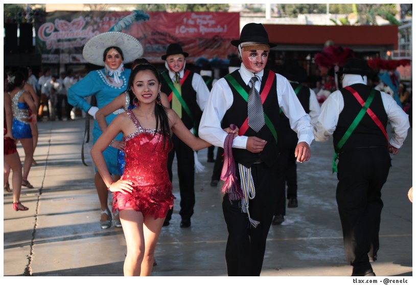 Charros de Panzacola/Papalotla