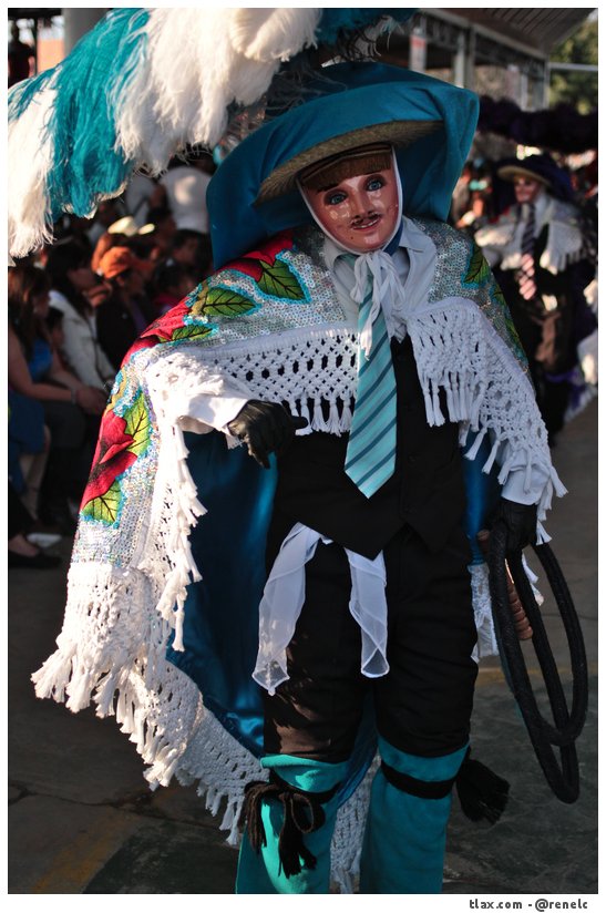 Charros de Panzacola/Papalotla