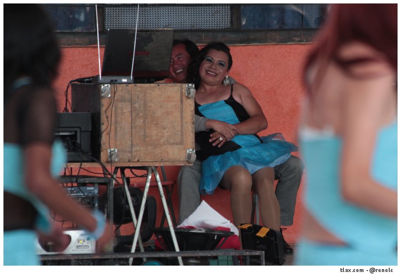 Cachorras de Ocotlan