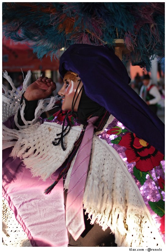 Charros de Panzacola/Papalotla