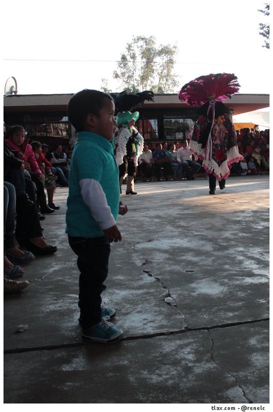 Charros de Panzacola/Papalotla