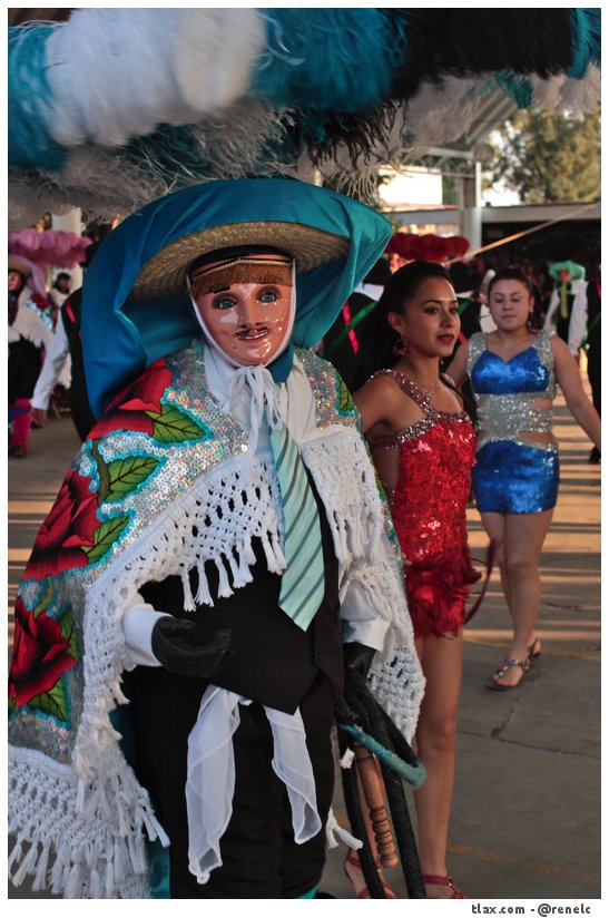 Charros de Panzacola/Papalotla
