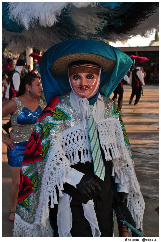 Charros de Panzacola/Papalotla