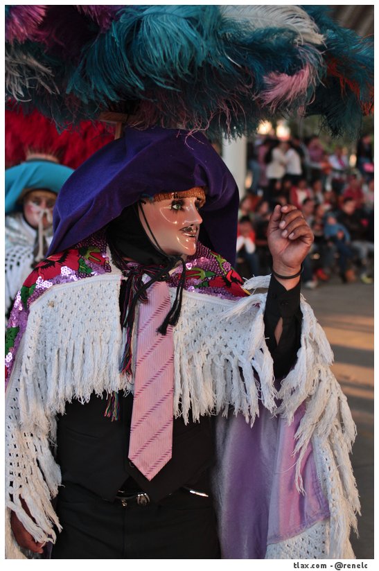 Charros de Panzacola/Papalotla
