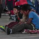 Nuevas generaciones carnavaleras