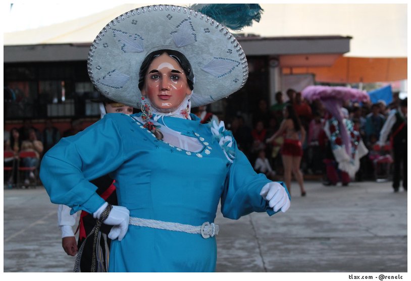Charros de Panzacola/Papalotla