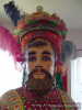 Exposicin de Carnaval