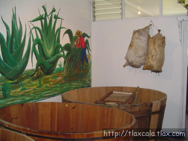 Tinacales