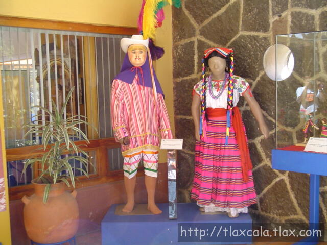 Exposicin de Carnaval