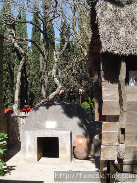 Casa de las Artesanias - Foto