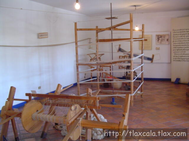 Telares