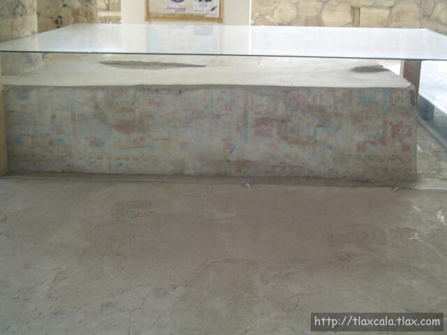 Zona Arqueologica
