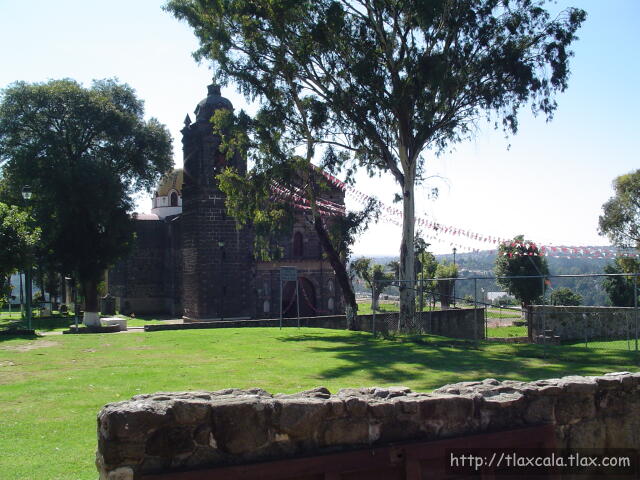 Iglesia