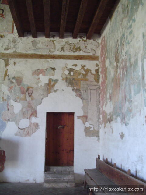 Ex-convento
