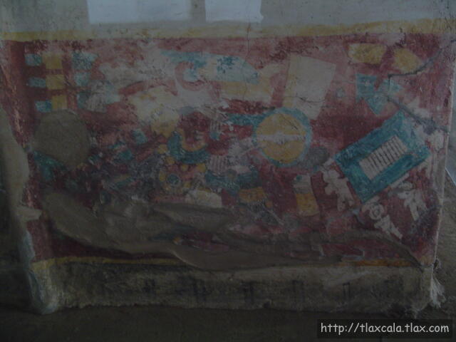 Zona Arqueologica