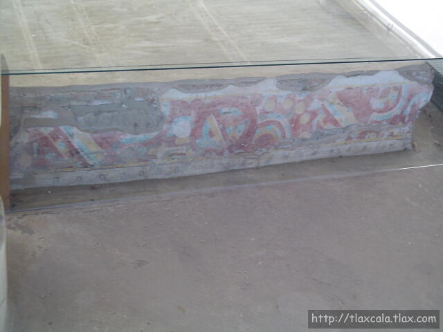 Zona Arqueologica