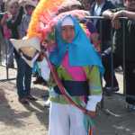 Camada Quetzal de Totolac