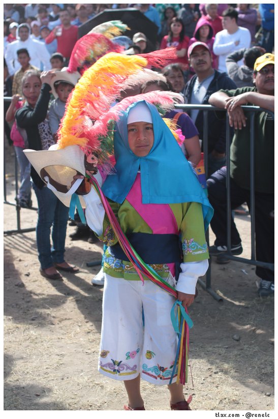 Camada Quetzal de Totolac