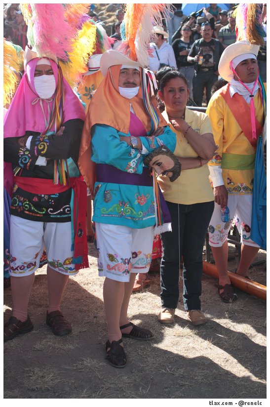 Camada Quetzal de Totolac