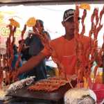 Camarones