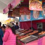 Pan de fiesta