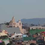Iglesia de Tenancingo