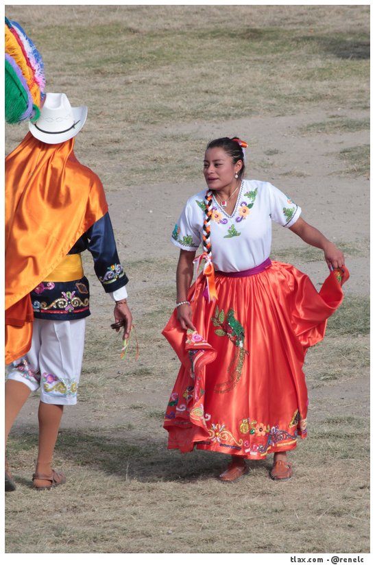 Camada Quetzal de Totolac