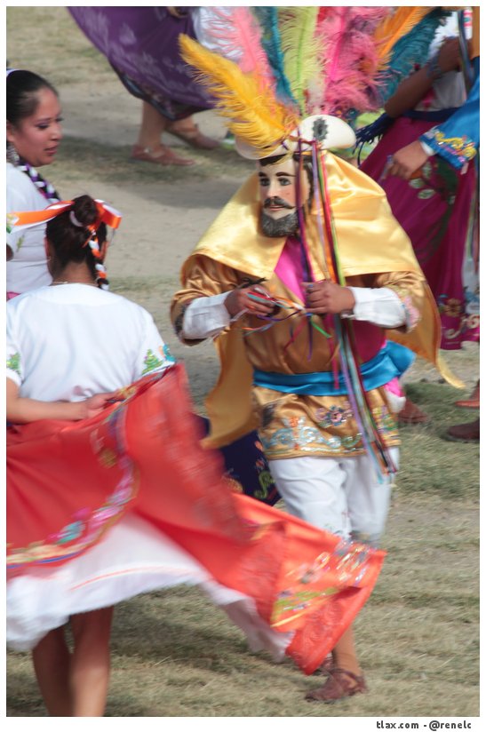 Camada Quetzal de Totolac