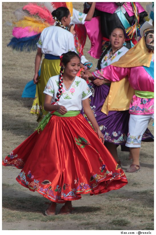 Camada Quetzal de Totolac