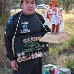 Carnaval en miniatura