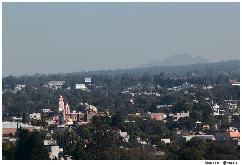 Papalotla y la Cuatlapanga